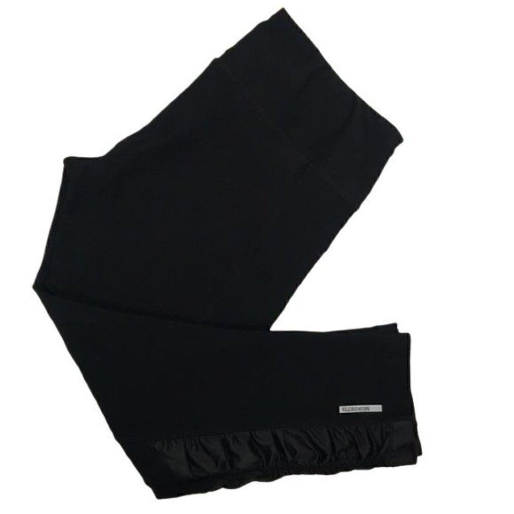 Mondetta cropped pants size medium